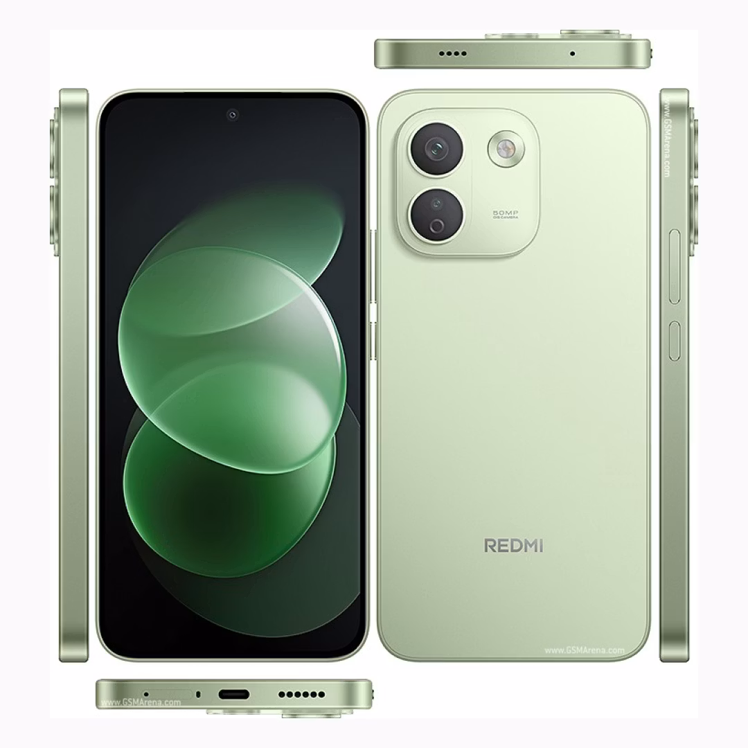 Xiaomi Redmi Note 17 Pro Max