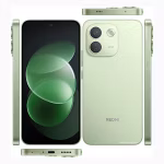 Xiaomi Redmi Note 17 Pro Max