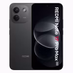 Xiaomi Redmi Note 17 Pro Max