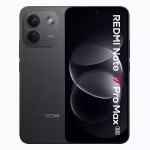 Xiaomi Redmi Note 17 Pro Max