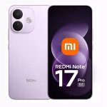 Xiaomi Redmi Note 17 Pro
