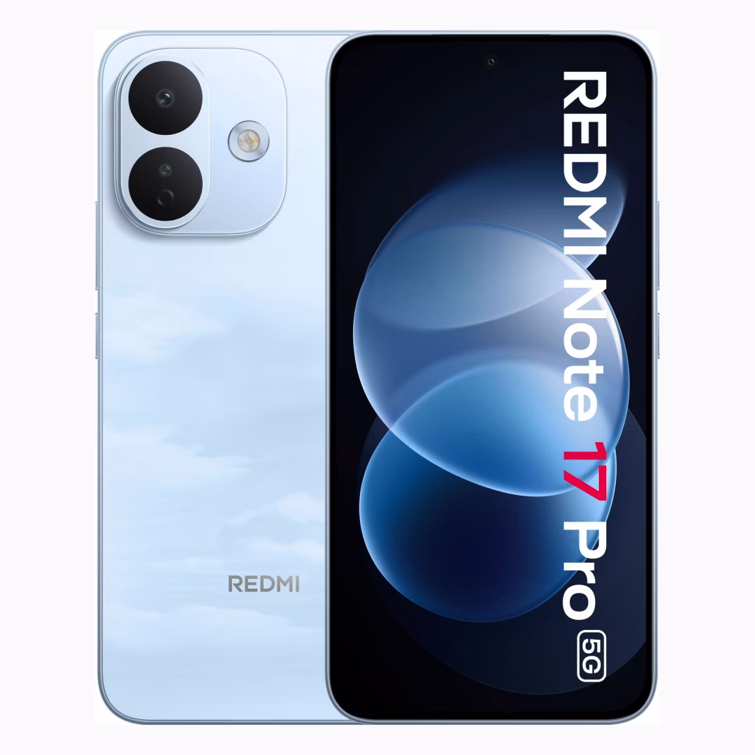 Xiaomi Redmi Note 17 Pro