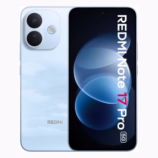 Xiaomi Redmi Note 17 Pro