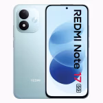 Xiaomi Redmi Note 17