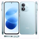 Xiaomi Redmi Note 17