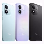 Xiaomi Redmi Note 17