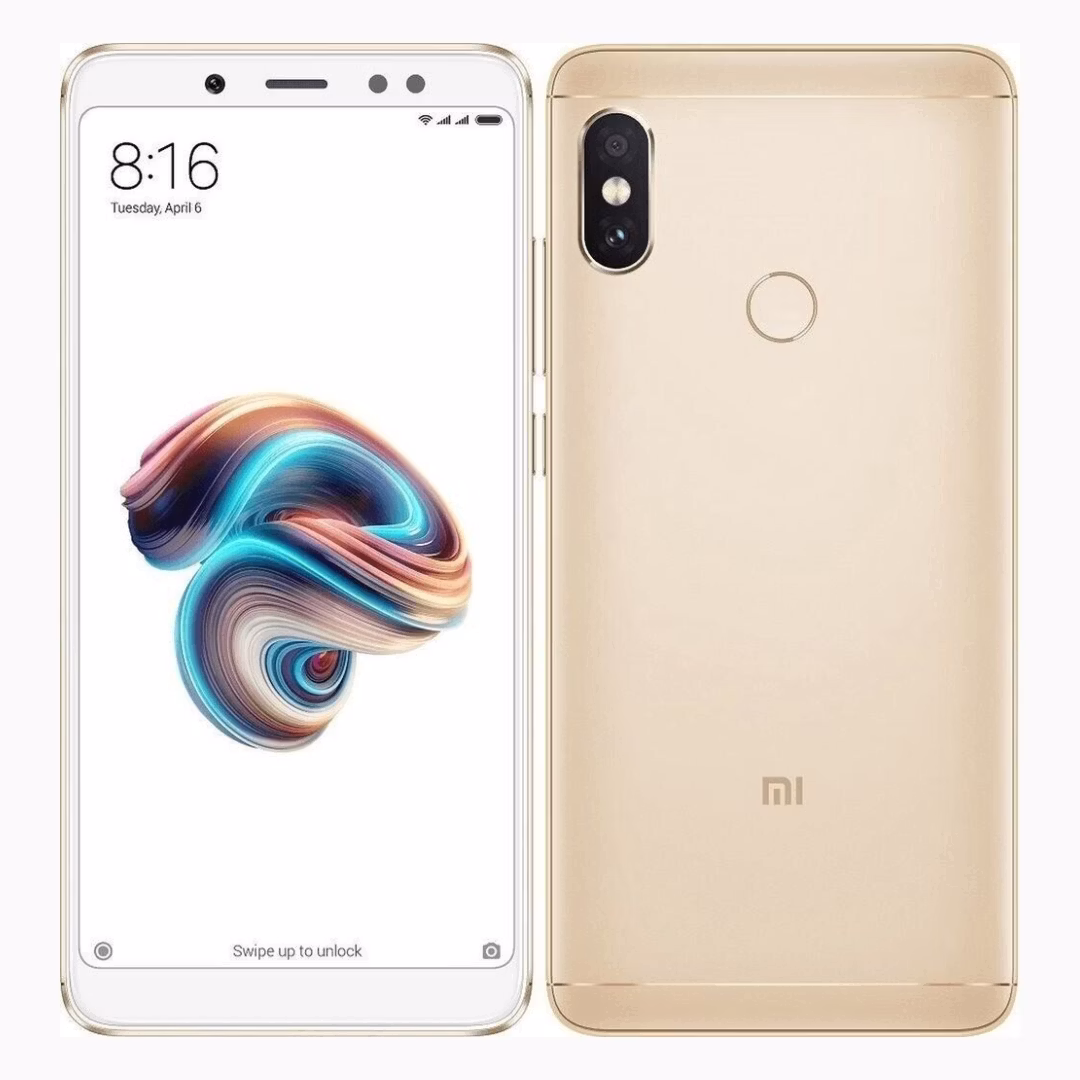 Xiaomi Redmi Note 5