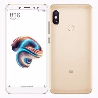 Xiaomi Redmi Note 5