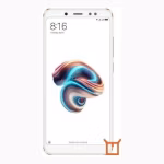 Xiaomi Redmi Note 5