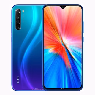 Xiaomi Redmi Note 8 2021