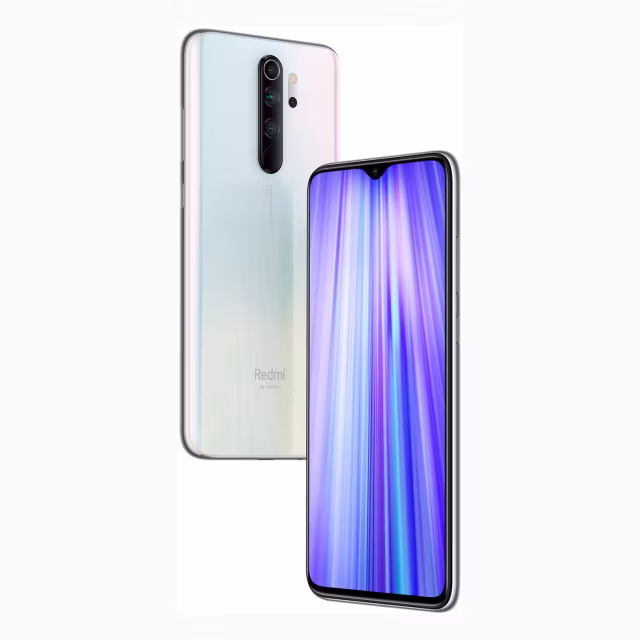 Xiaomi Redmi Note 8 Pro