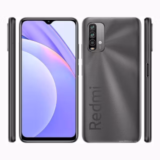 Xiaomi Redmi Note 9 4G