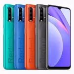 Xiaomi Redmi Note 9 4G