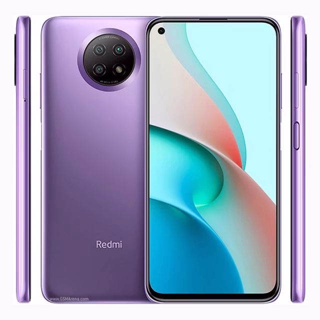 Xiaomi Redmi Note 9 5G