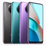 Xiaomi Redmi Note 9 5G