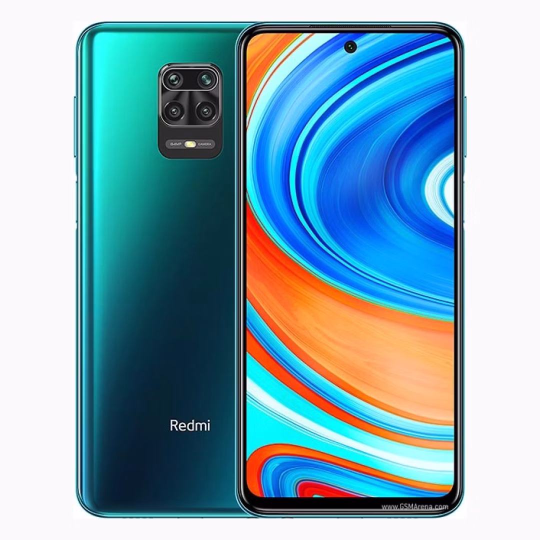 Xiaomi Redmi Note 9 Pro Max