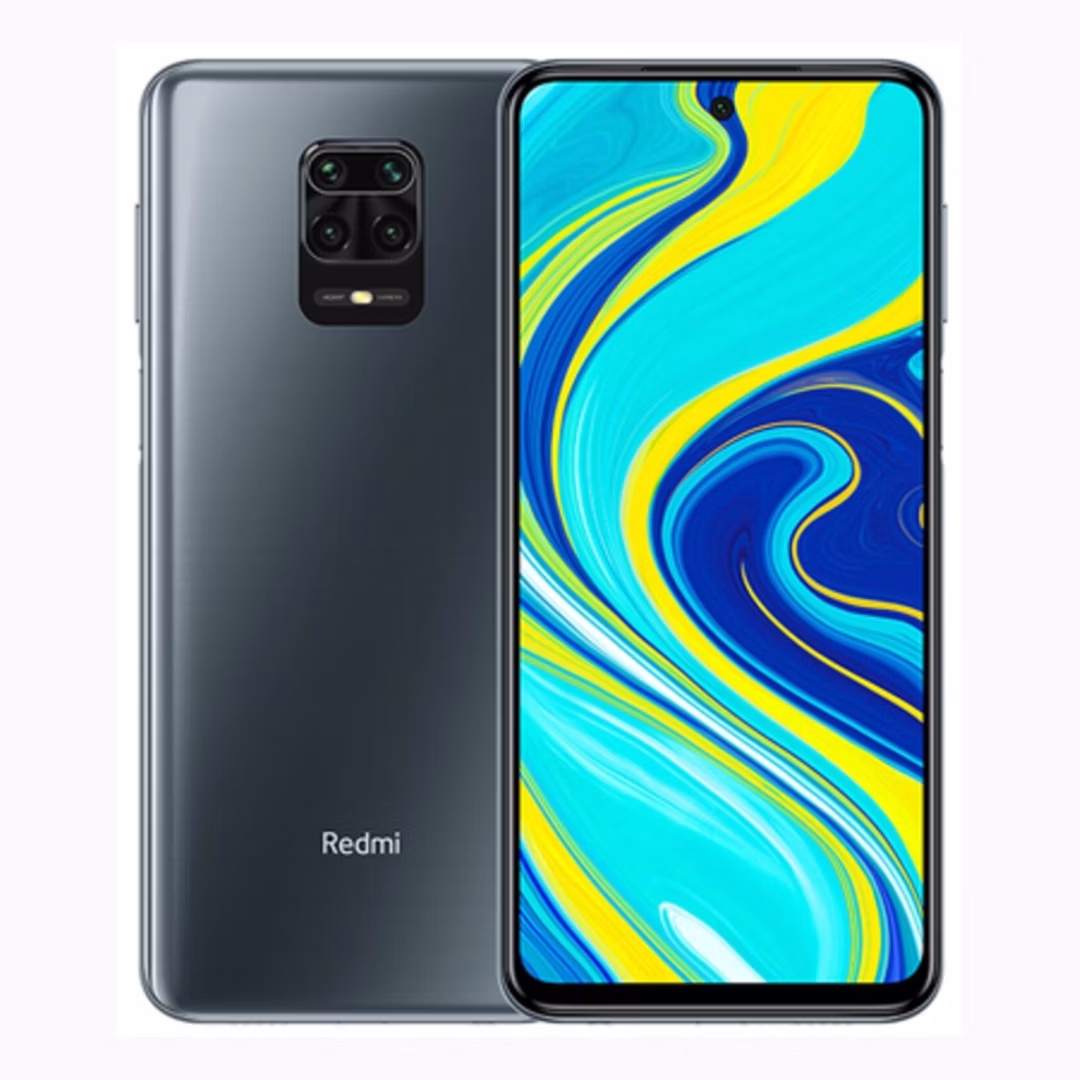 Xiaomi Redmi Note 9S