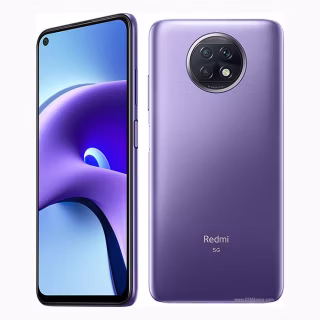 Xiaomi Redmi Note 9T