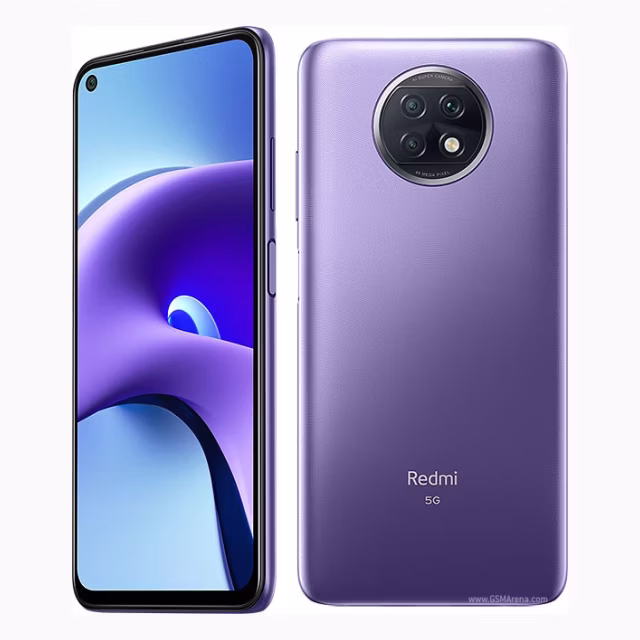 Xiaomi Redmi Note 9T
