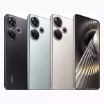 Xiaomi Redmi Turbo 3