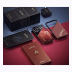 Xiaomi Redmi Turbo 4 Pro