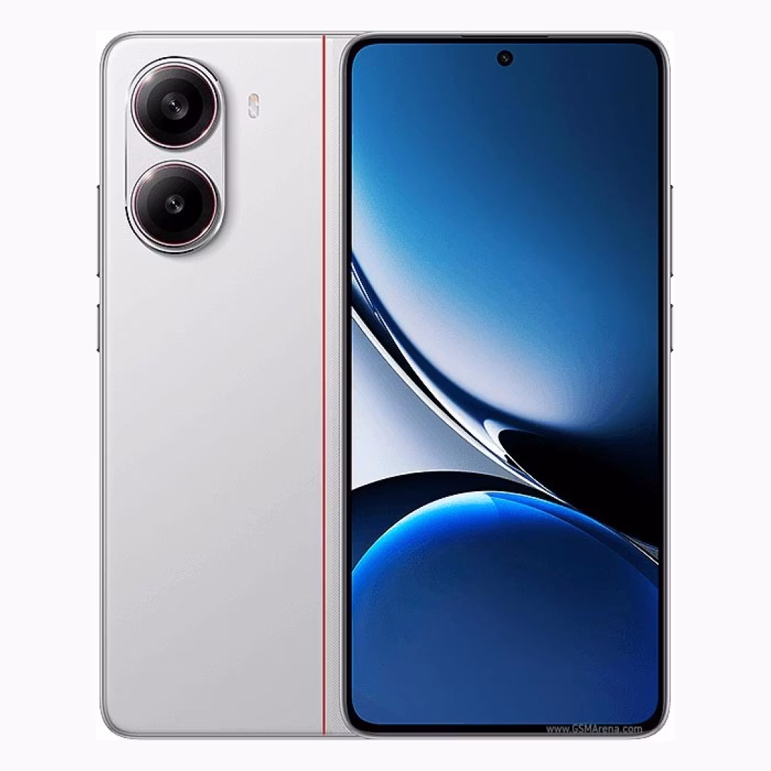 Xiaomi Redmi Turbo 4