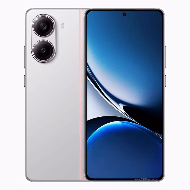 Xiaomi Redmi Turbo 4