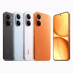 Xiaomi Redmi Turbo 5 Max