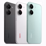 Xiaomi Redmi Turbo 5