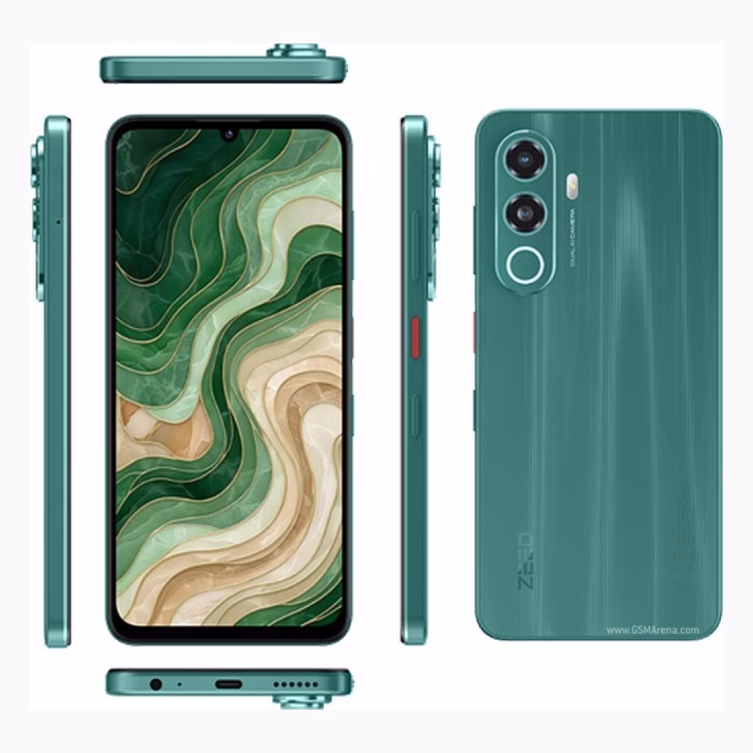 ZEED Z-Pro Plus