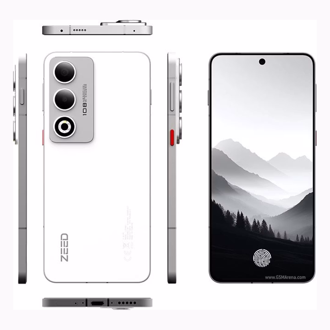 ZEED Z-Slim