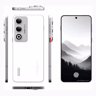 ZEED Z-Slim