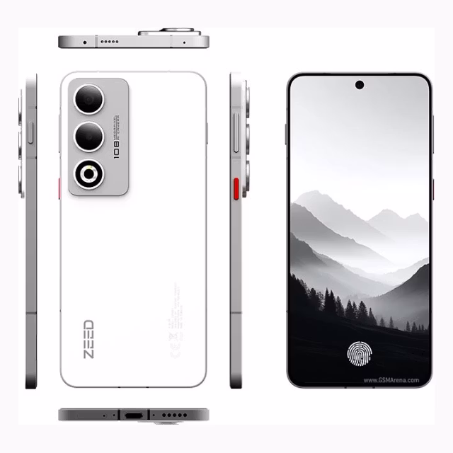 ZEED Z-Slim