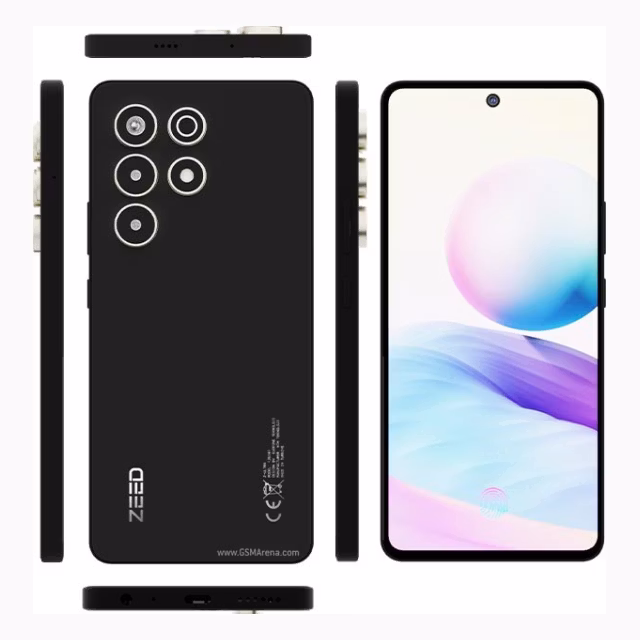 ZEED Z-Ultra