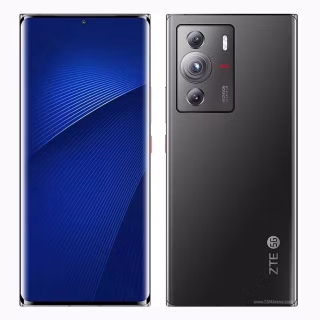 ZTE A41 Ultra