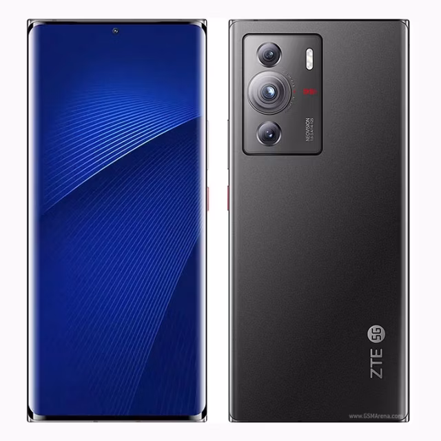 ZTE A41 Ultra