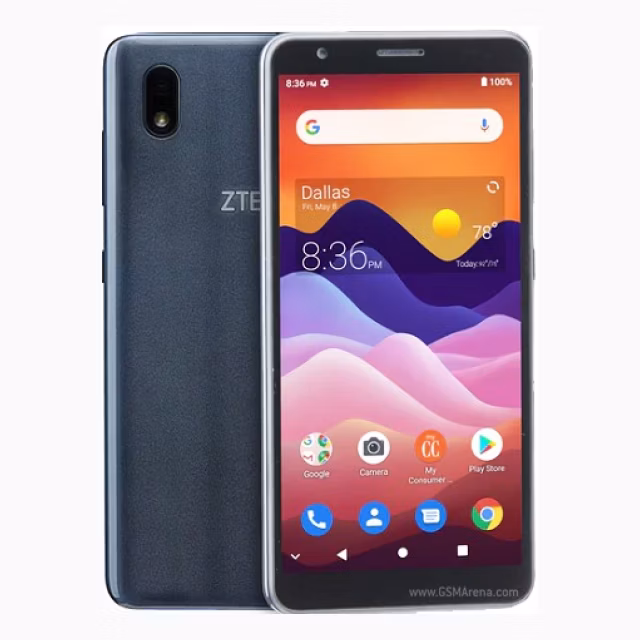 ZTE Avid 579