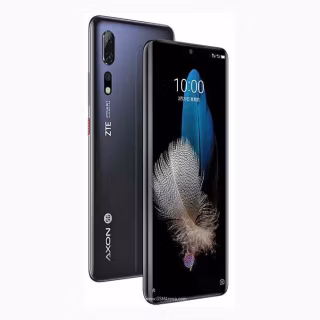 ZTE Axon 10s Pro 5G