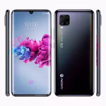 ZTE Axon 11 5G