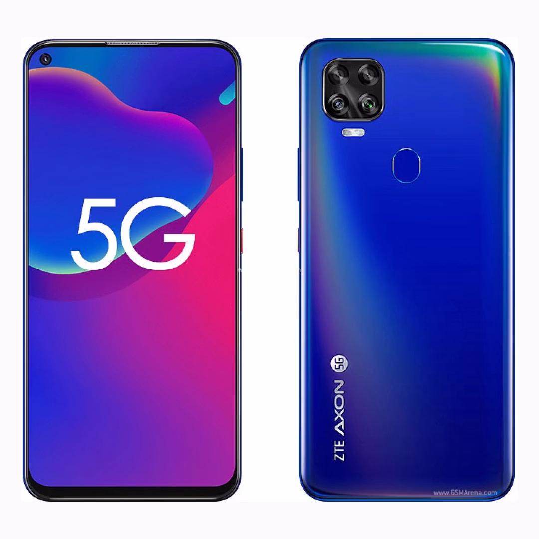 ZTE Axon 11 SE 5G