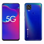 ZTE Axon 11 SE 5G