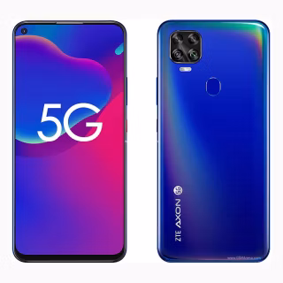 ZTE Axon 11 SE 5G