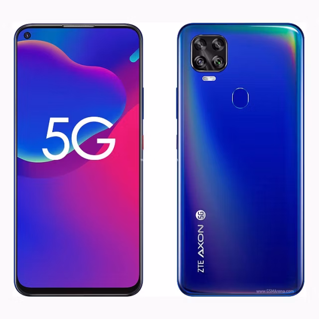 ZTE Axon 11 SE 5G