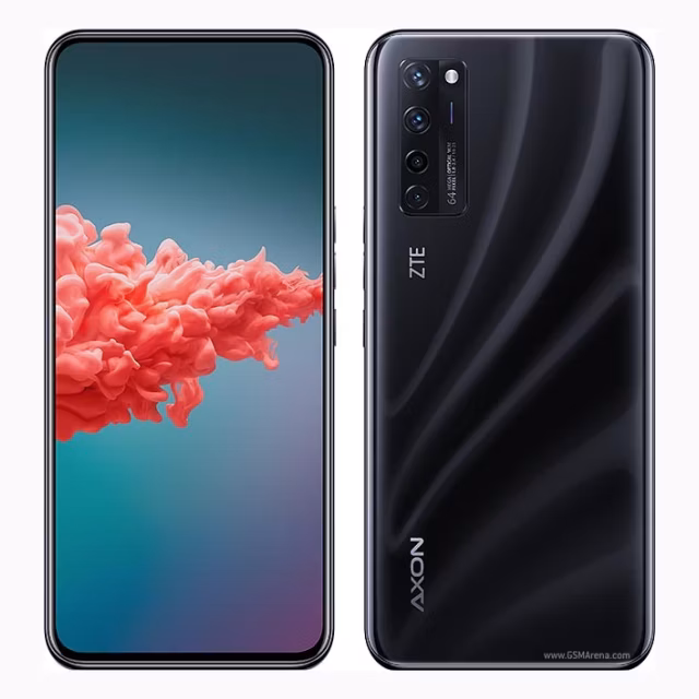 ZTE Axon 20 4G