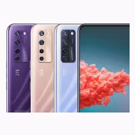 ZTE Axon 20 5G