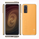 ZTE Axon 20 5G