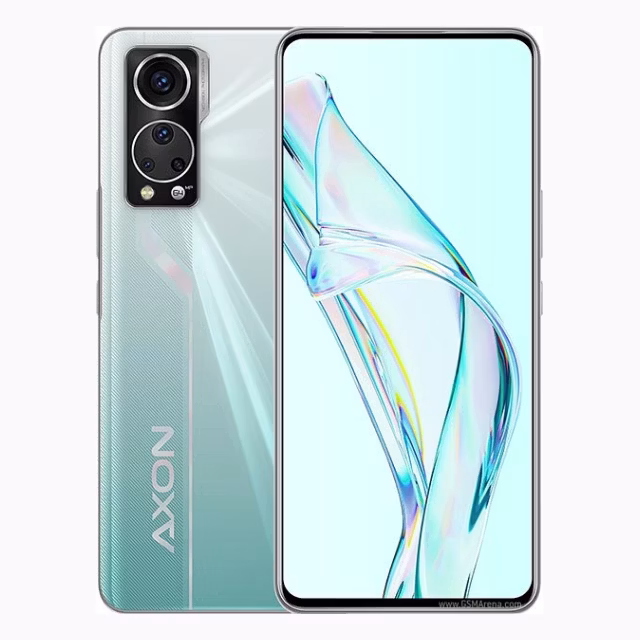 ZTE Axon 30 5G