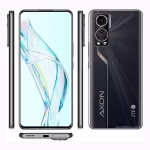 ZTE Axon 30 5G
