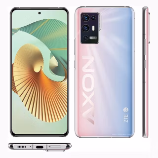 ZTE Axon 30 Pro 5G