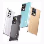 ZTE Axon 30 Ultra 5G